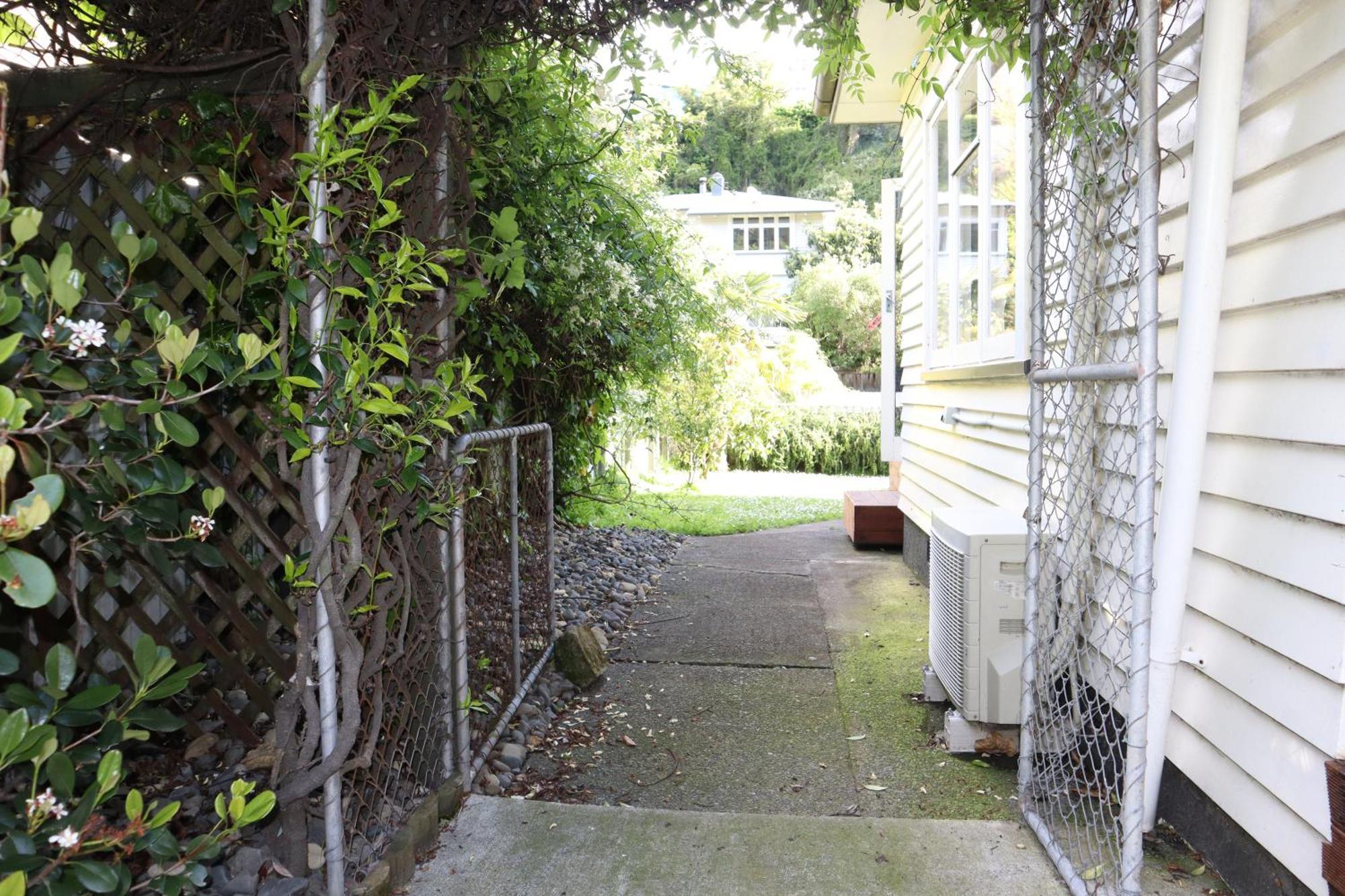Rainbow Gate Cottage Napier Exteriér fotografie